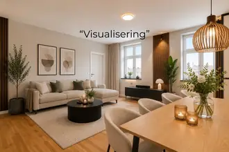 Ejerlejlighed på Østergade 2C, 9370 Hals