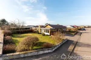 Villa på Pilegårdsvej 1, 3700 Rønne