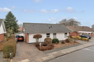 Villa på Spurvevej 15, 7200 Grindsted