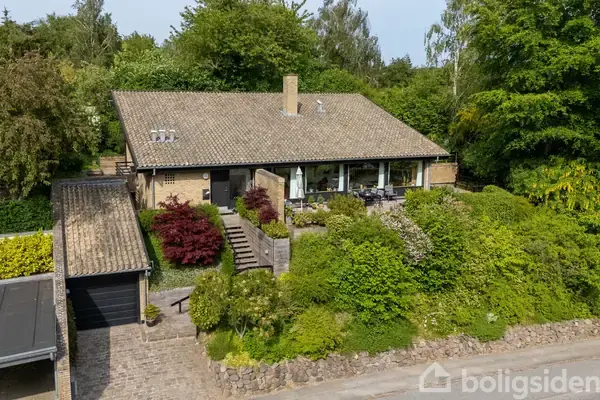 Villa på Grumstolsvej 51, 8270 Højbjerg