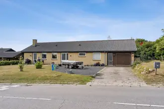 Villa på Sct.Clemensvej 76, 4760 Vordingborg
