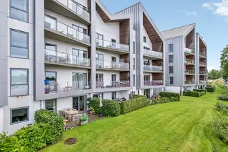 Ejerlejlighed på Søbyen 8, 1. th., 8660 Skanderborg