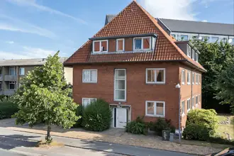 Ejerlejlighed på Christmas Møllers Vej 1, 4., Bolbro, 5200 Odense V