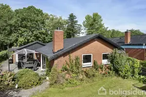 Villa på Fredensvej 50, 2630 Taastrup