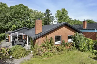Villa på Fredensvej 50, 2630 Taastrup