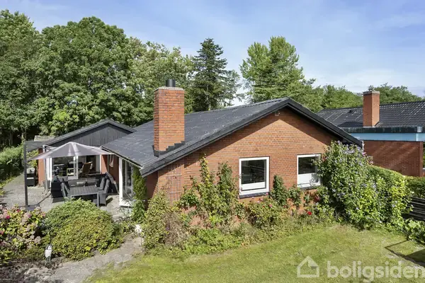 Villa på Fredensvej 50, 2630 Taastrup