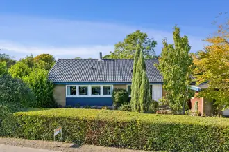 Villa på Sølvtoft 16, Avnbøl, 6400 Sønderborg