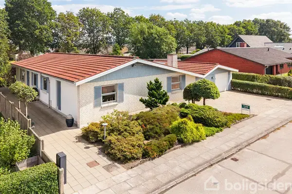 Villa på Havretoften 14, 7400 Herning