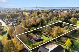 Villa på Mosevænget 9, Strib, 5500 Middelfart