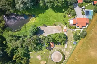 Villa på Sønderby Bro 26, Sønderby, 4050 Skibby