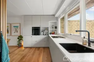 Rækkehus på Kildemarken 88, 4622 Havdrup
