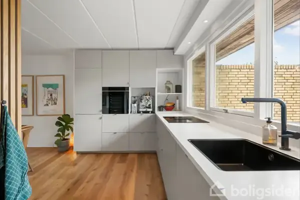 Rækkehus på Kildemarken 88, 4622 Havdrup