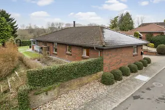 Villa på Friggasvej 98, 6000 Kolding