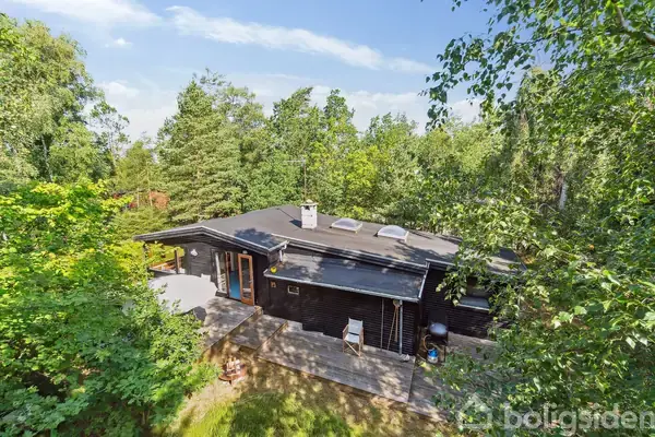 Fritidsbolig på Solvej 19, 4560 Vig