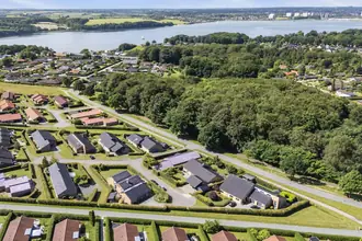 Villa på Grævlingevænget 1, Strandhuse, 6000 Kolding