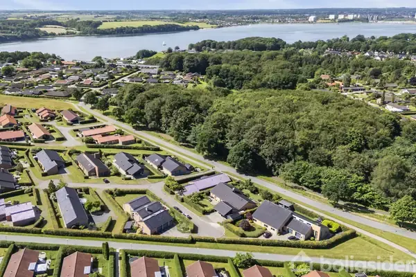 Villa på Grævlingevænget 1, 6000 Kolding