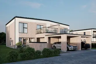 Rækkehus på Natskyggen 3, 7190