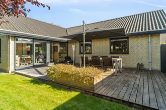 Villa på Agertoften 4, 4682 Tureby