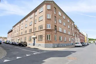 Andelsbolig på Stenvinkelsvej 7, 1. tv., 3000