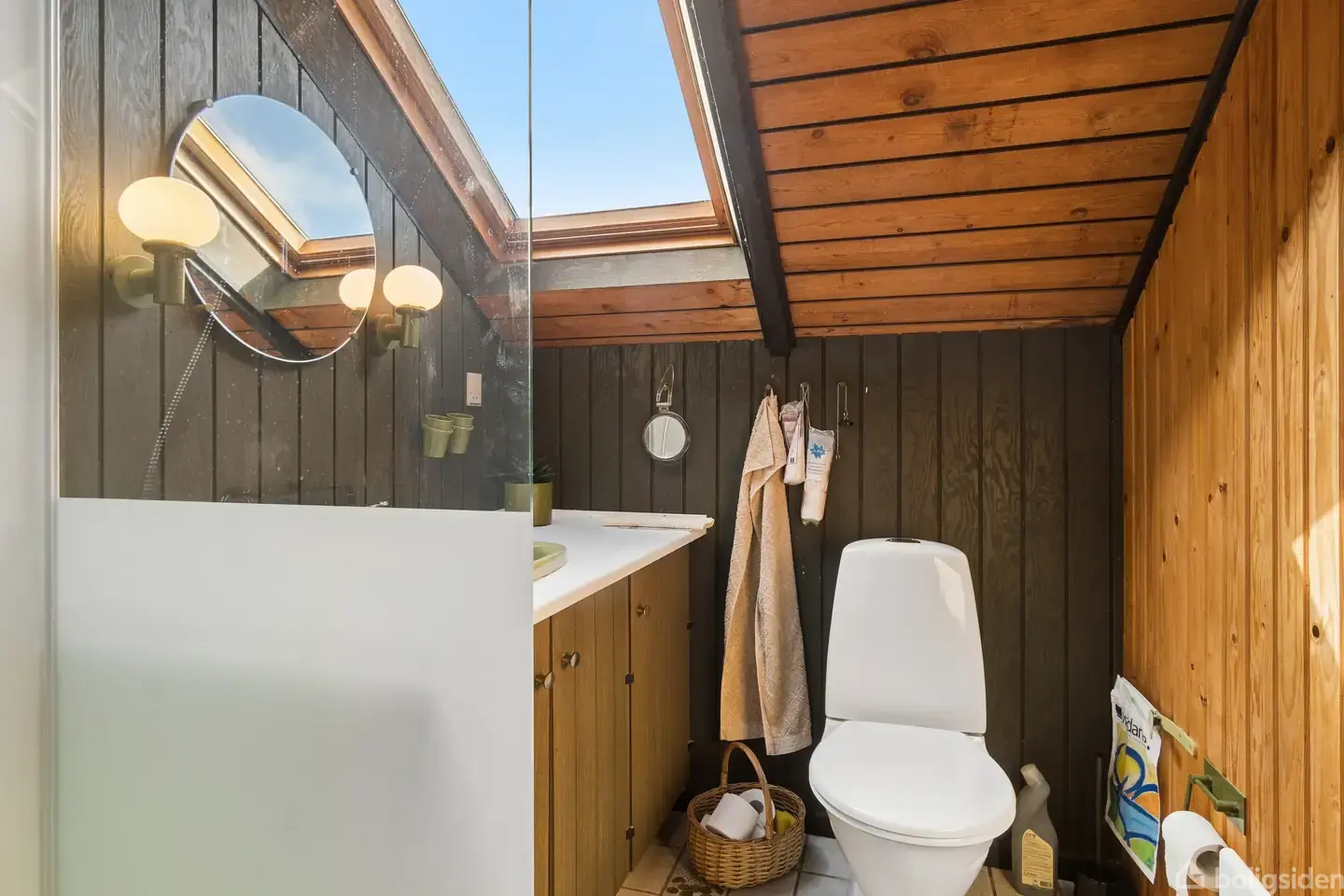 KALMAR-hus med hyggelig stemning og fantastisk beliggenhed - Widok 5