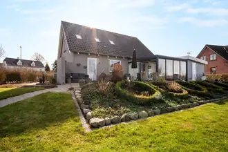 Villa på Skolevej 8, 6640 Lunderskov