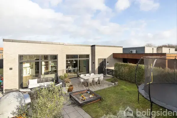 Villa på Skæring Enge 15, 8250 Egå