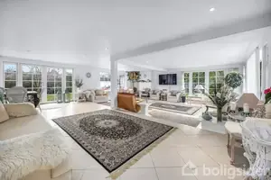 Villa på Roskildevej 321A, 2630 Taastrup