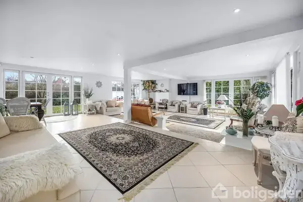 Villa på Roskildevej 321A, 2630 Taastrup