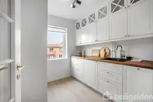 Ejerlejlighed på Jansvej 4, 2. 3., 2300 København S
