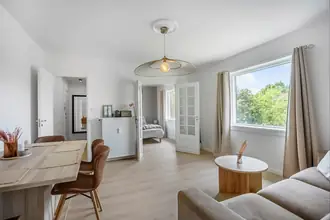 Ejerlejlighed på Jansvej 4, 2. 3., 2300 København S