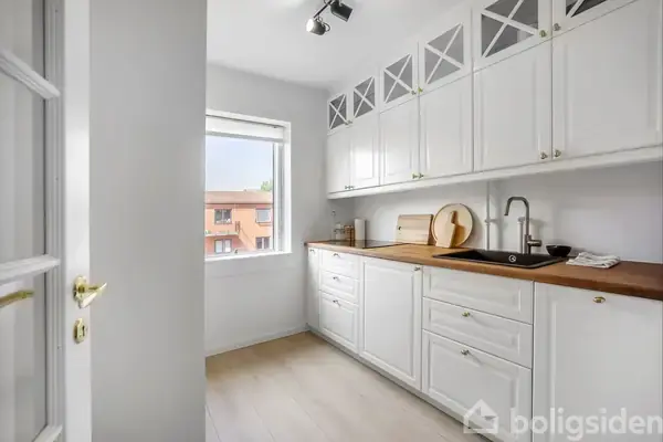 Ejerlejlighed på Jansvej 4, 2. 3., 2300 København S