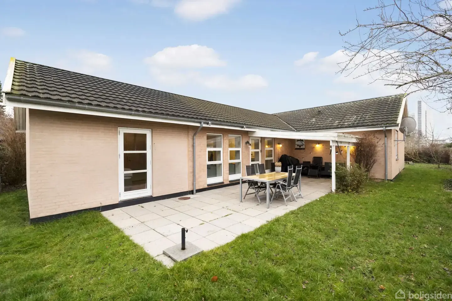 Villa på Meteorvej 53, 2730 Herlev