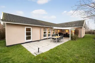 Villa på Meteorvej 53, 2730 Herlev