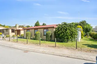 Villa på Berildsvej 4, 5610 Assens