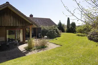 Fritidshus på Birkehusvej 45, 3250 Gilleleje