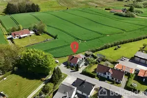 Villa på Nørkærvej 6, 9750 Østervrå