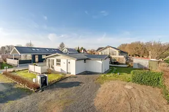Fritidshus på Kastanievej 13, Vemmingbund, 6310 Broager