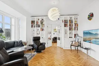 Ejerlejlighed på Borgediget 13, 1., 4000 Roskilde