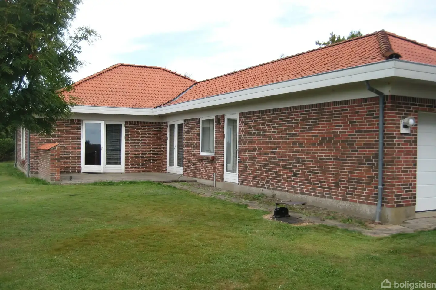 Villa på Atletikvej 1, 7990 Øster Assels