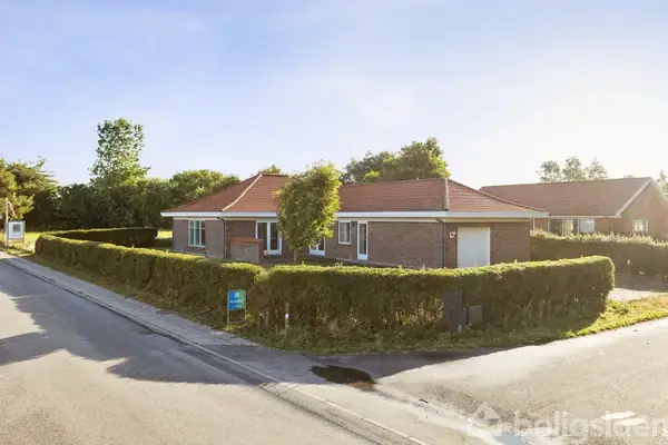 Villa på Atletikvej 1, 7990 Øster Assels