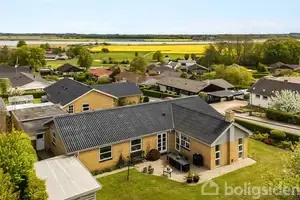 Villa på Fjordbakken 65, 8930 Randers NØ