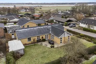 Villa på Fjordbakken 65, Mellerup, 8930 Randers NØ