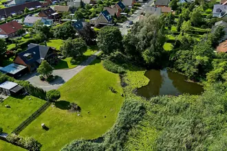 Villa på Pæonvænget 17, 5000