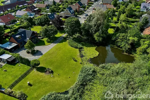 Villa på Pæonvænget 17, 5000 Odense C