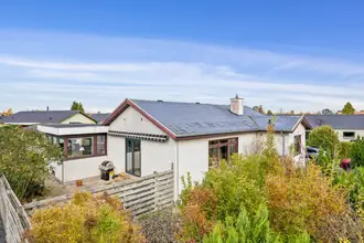 Villa på Annasvej 3, 4600 Køge