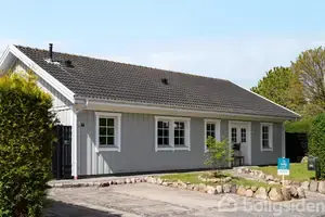 Villa på Cikorievej 7, 4420 Regstrup