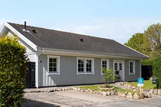 Villa på Cikorievej 7, 4420 Regstrup
