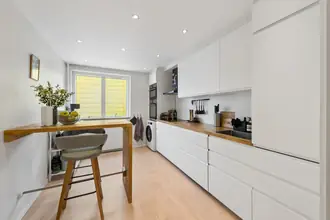 Ejerlejlighed på Næsborgvej 66, th., 2650 Hvidovre