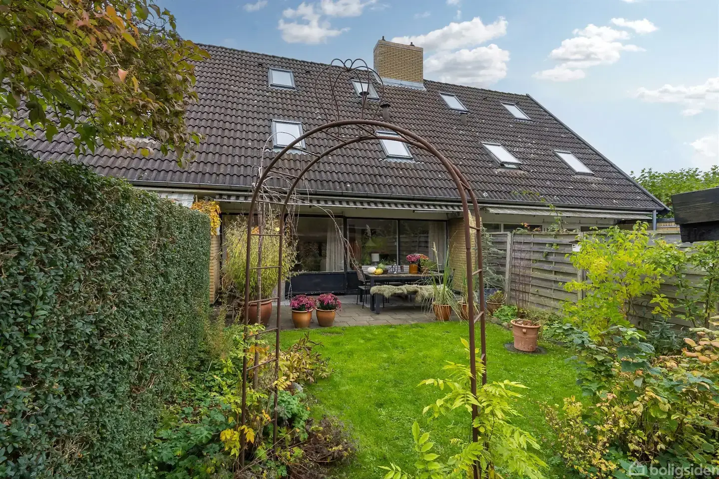 Rækkehus på Røsevangen 4, 3520 Farum