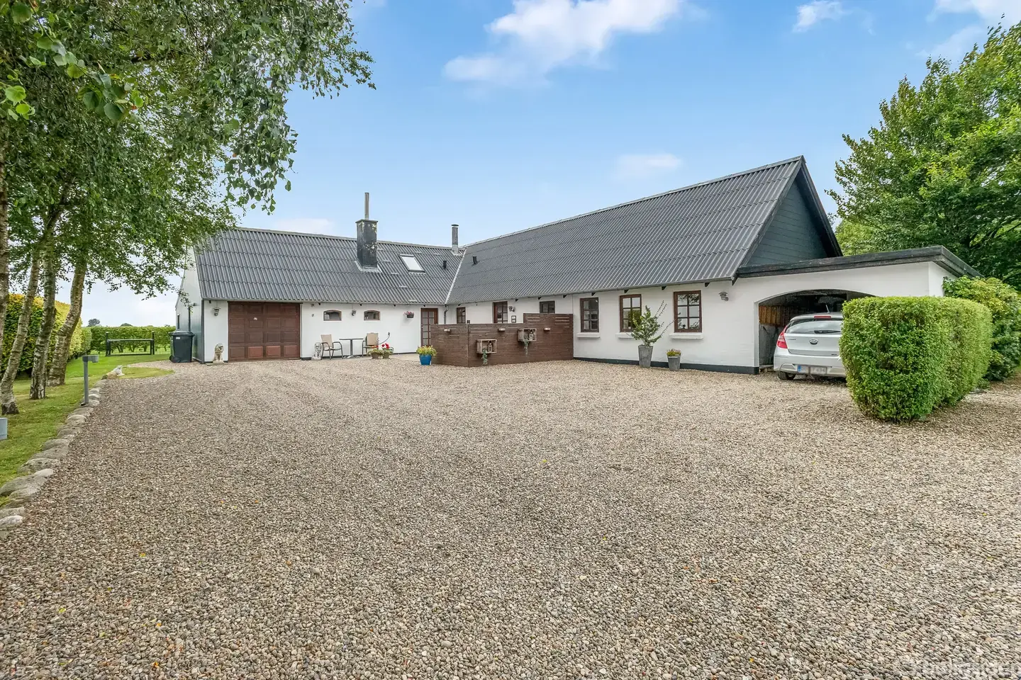 Villa på Majgårdvej 17, 7500 Holstebro